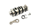 Aprilia SX 125 KX [2018] - shift drum shift star shift shaft shift mechanism-4