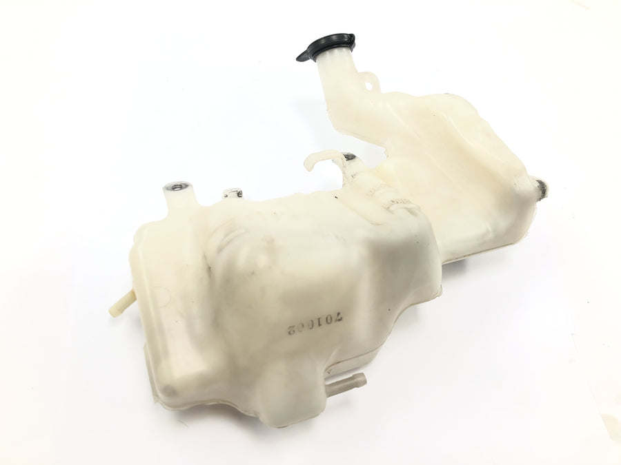 Honda CBR 1000 RR SC59 [2008] - Coolant expansion tank coolant tank