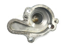 Yamaha DT 125 R DE03 [2000] - Water pump cover water pump housing-4