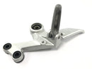 Ducati Monster SR2 800 M4 [2006] - Footrest system driver's left footrest-2