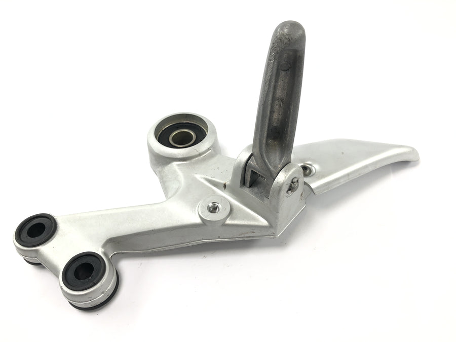 Ducati Monster SR2 800 M4 [2006] - Footrest system driver's left footrest