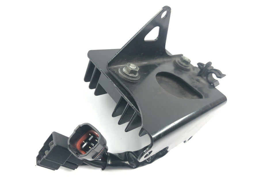 Suzuki GSF 1250 SA Bandit WVCH [2007] - Voltage regulator regulator rectifier