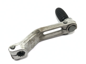 Aprilia Mille RSV 1000 ME [1999] - shift lever shift pedal foot shift lever gear lever
