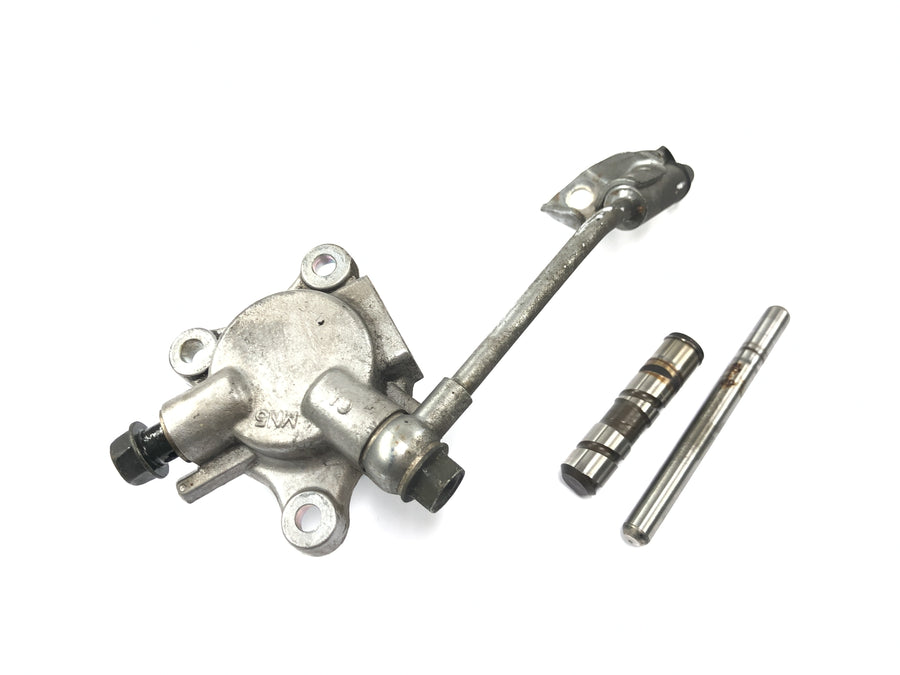 Honda GL 1500 Goldwing SC22 [1993] - Clutch slave cylinder clutch slave