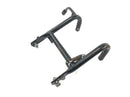 Moto Guzzi V65 Custom [1985] - Center stand center stand frame stand-2