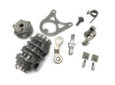 Honda CRF 450 R [2007] - shift camshaft shift drum shift mechanism-1