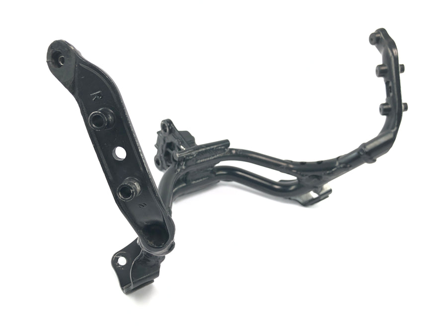 Suzuki GSX R 1000 WVBZ K3 [2003] - Front fairing holder headlight holder antlers