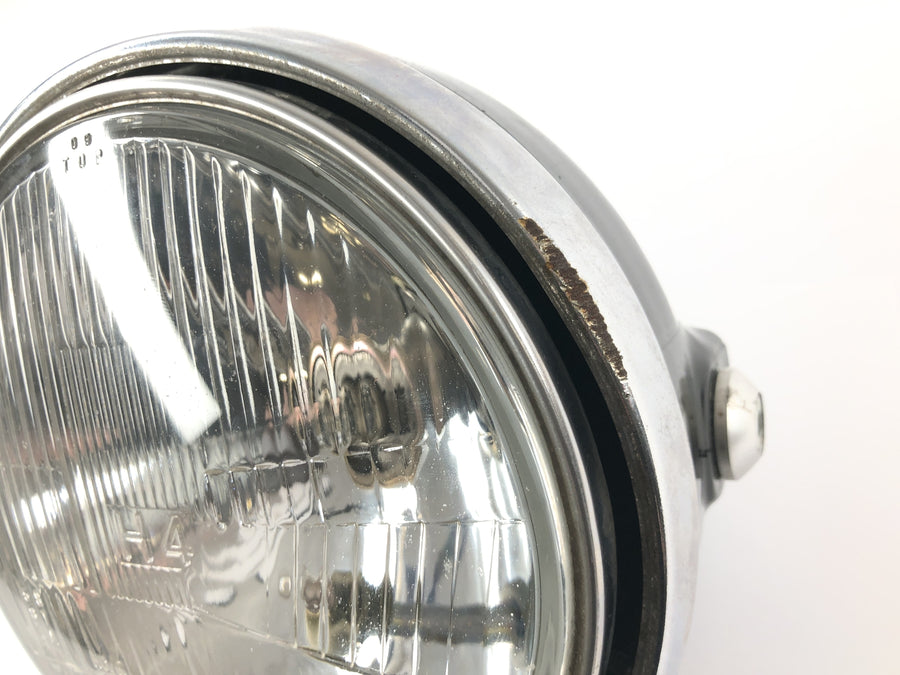 Ducati Monster SR2 800 M4 [2006] - Headlight front headlight with lamp pot
