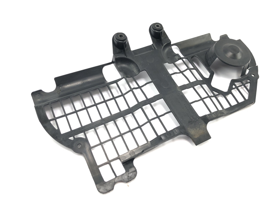 Honda XRV 750 Africa Twin RD04 [1992] - Fan grille radiator cover protective grille