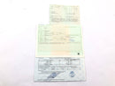 Suzuki GSX R 1000 WVBZ K3 [2003] - Frame with papers main frame-9