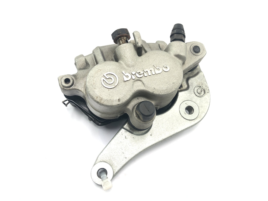 KTM 950 Adventure LC8 [2004] - Brake caliper front right Brembo