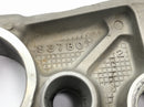 Suzuki RM Z 250 RJ41A [2007] - Fork bridge above steering head bridge-3