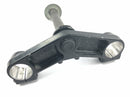 Triumph Daytona 900 T300D [1996] - lower fork bridge, control head clamp-6