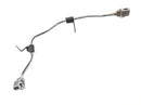 Honda NX 650 Dominator RD02 [1994] - Oil line engine oil line oil pipe-1