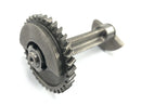 Honda NSR 125 JC20 [1991] - Balance shaft-4