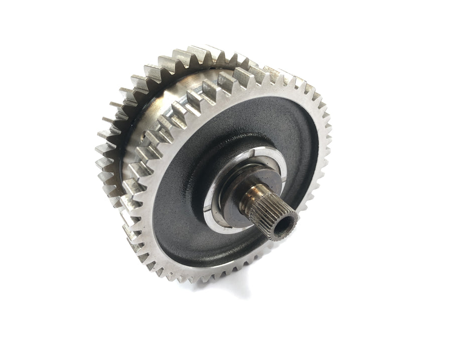 BMW K 1100 LT [1993] - starter freewheel starter pinion freewheel gear