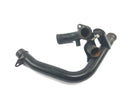 Triumph Daytona 1200 T300D [1994] - Coolant pipe coolant pipe water pipe set-2