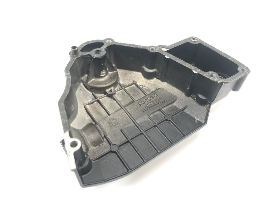 Triumph Daytona 1200 T300D [1994] - sprocket cover engine cover