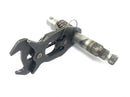 Honda NX 650 Dominator RD02 [1994] - shift lever shaft shift shaft shift segment-2