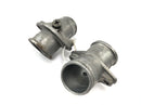 Moto Guzzi V65 Custom [1985] - Intake manifold air intake manifold pair-1
