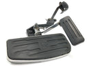 Yamaha XV 1600 Wild Star VP08 [2002] - Footboard driver footplate footrest front right with brake pedal-1