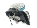 Honda GL 1500 Goldwing SC22 [1993] - Mirror exterior mirror rear view mirror left-3