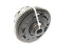 Honda CBR 900 RR SC28 [1995] - Clutch clutch basket-2