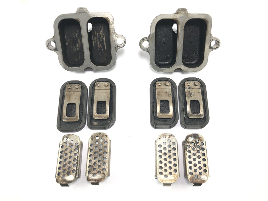 Honda CBR 1000 RR SC59 [2008] - Housing ventilation membrane set