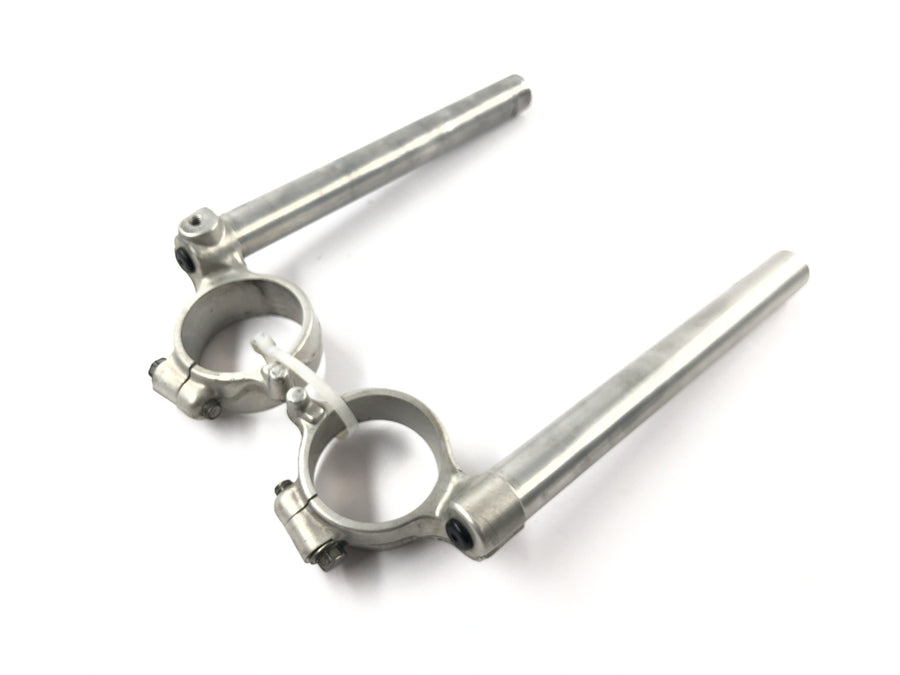Suzuki GSX R 1000 WVB6 K6 [2006] - handlebar stub clip-on handlebar pair