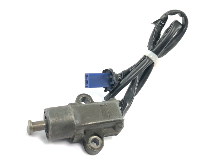 Yamaha TT 600 E 4GV [1995] - Side stand switch