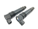 KTM 950 Adventure LC8 [2004] - Ignition coil Stick Coil Denso ignition module ignition unit set-1