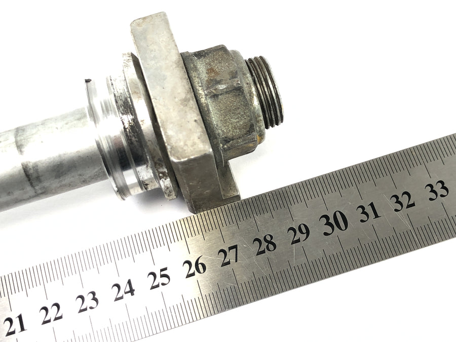 SWM RS 125 R B2 [2020] - Rear wheel axle Rear axle