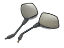 SWM RS 125 R B2 [2020] - Rear view mirror pair handlebar mirror set-1