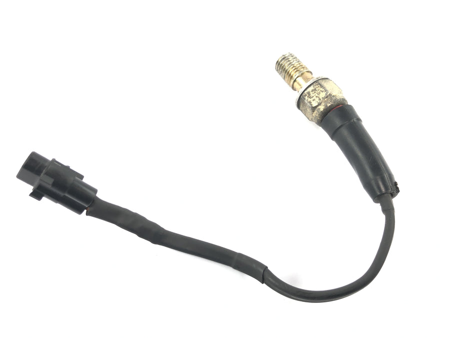 Yamaha MT07 RM04 [2014] - Brake light switch pressure switch hydraulic switch rear