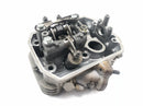 Honda XRV 750 Africa Twin RD04 [1992] - Cylinder head valve train with rear valves-1
