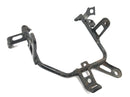 Yamaha DT 125 R DE03 [2000] - Headlight holder, lamp mask, front mask holder-1