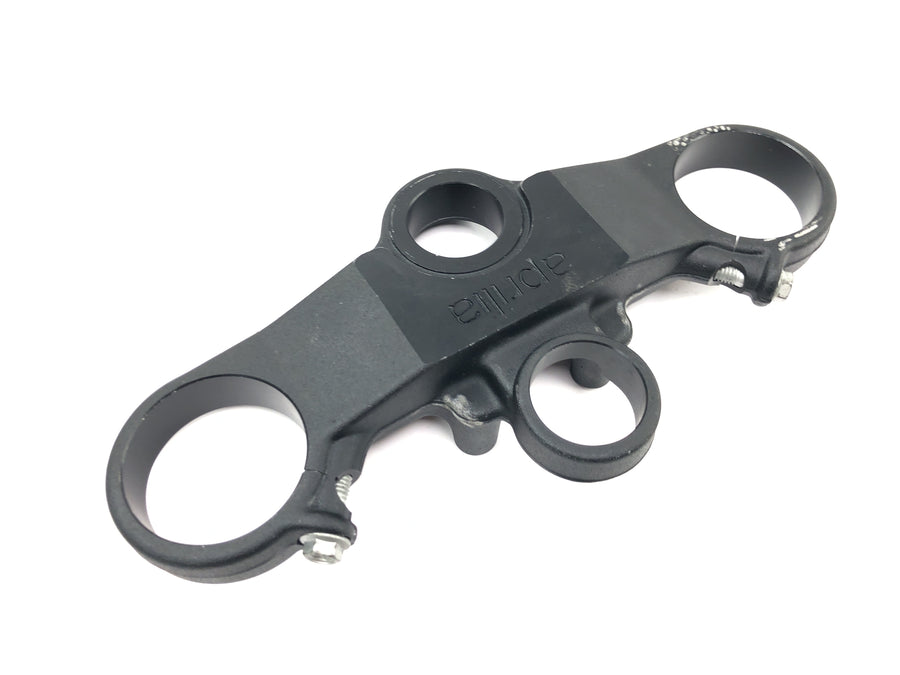Aprilia Mille RSV 1000 ME [1999] - Upper fork bridge steering head bridge fork clamp