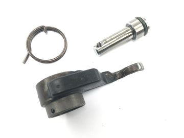 Honda NX 650 Dominator RD02 [1994] - Timing chain tensioner - 0