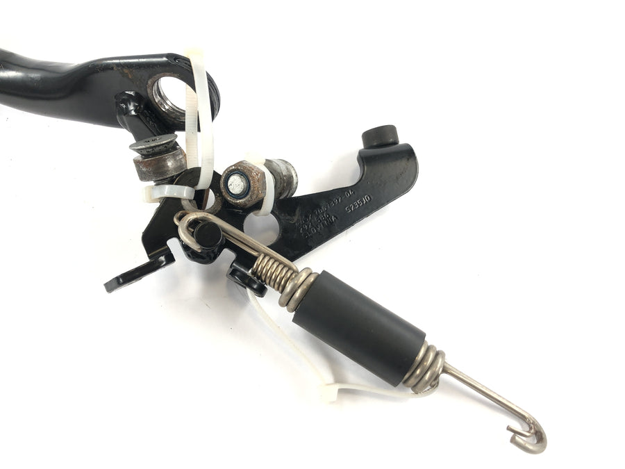 BMW K 1300 S K12S [2010] - main stand with spring