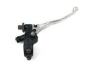 Honda CBR 900 RR SC28 [1995] - handlebar fitting left clutch lever clutch actuation-3