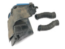 Yamaha TT 600 E 4GV [1995] - Air filter box airbox intake box air filter housing-5
