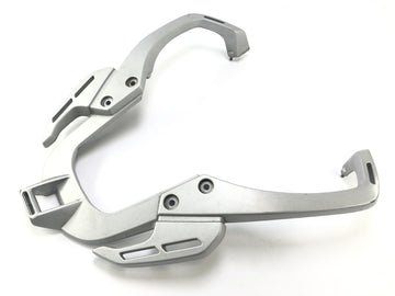 BMW F 650 GS Dakar [2007] - Passenger grab handle luggage rack