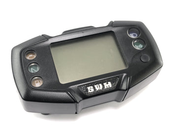 SWM RS 125 R B2 [2020] - Speedometer Cockpit Instrument Panel Digital Speedometer