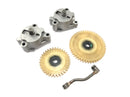 Triumph Speedmaster 900 [2003] - Oil pump oil pump wheel set-1