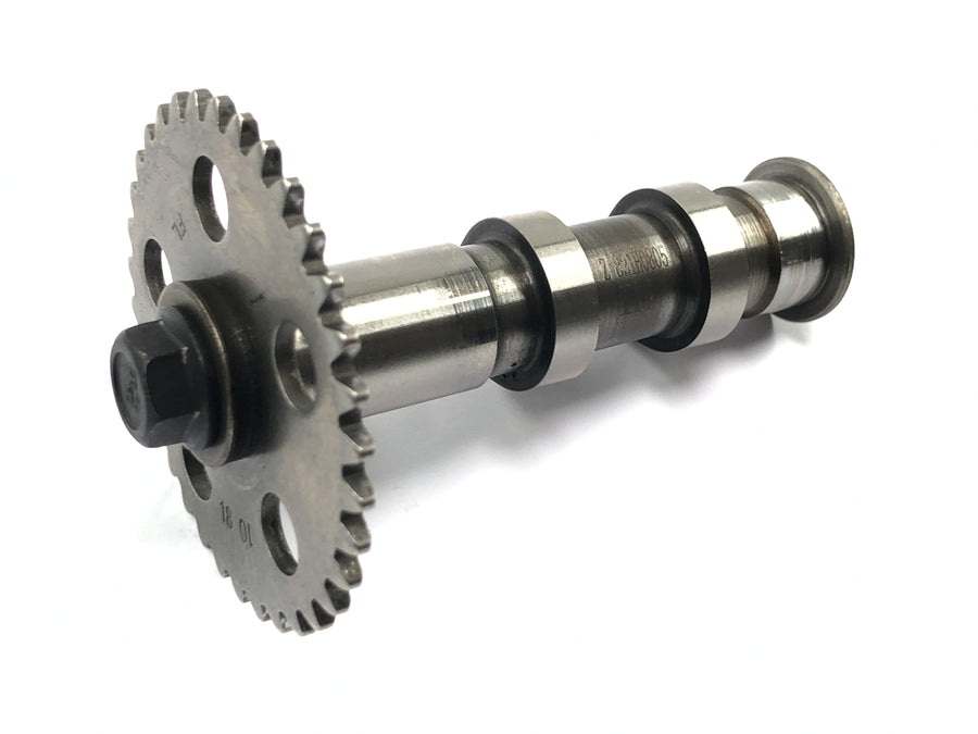 Aprilia SX 125 KX [2018] - Camshaft intake camshaft