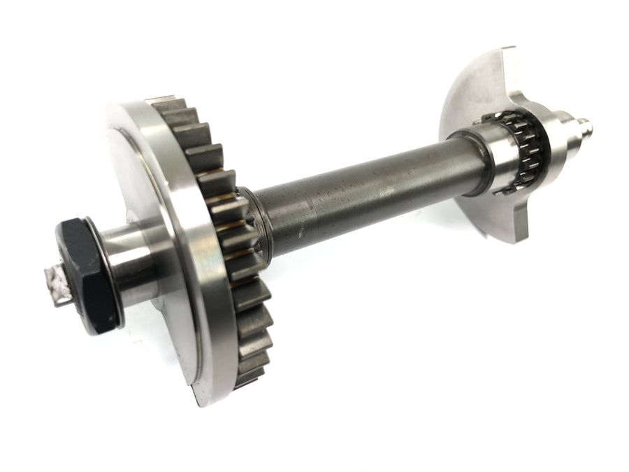 KTM 950 Adventure LC8 [2004] - Balance shaft