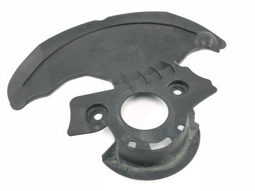 Suzuki GSX R 1000 WVBZ K3 [2003] - Lower fork bridge cover - 0
