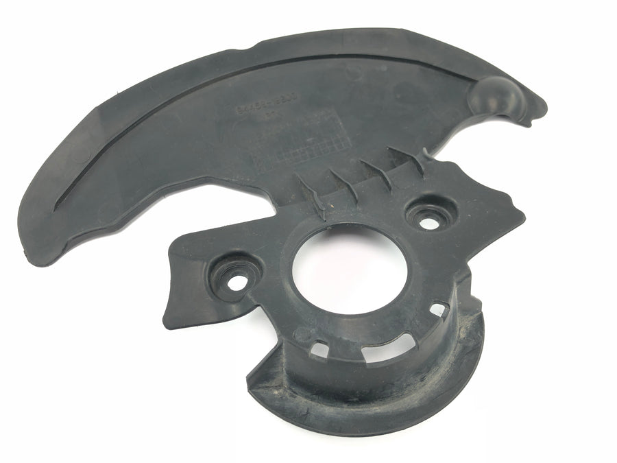 Suzuki GSX R 1000 WVBZ K3 [2003] - Lower fork bridge cover