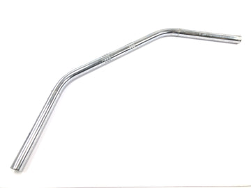 Triumph Speedmaster 900 [2003] - handlebar tubular handlebar chrome handlebar 25 mm