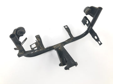 Honda NX 650 Dominator RD02 [1994] - Front fairing holder, headlight bracket, lamp holder - 0